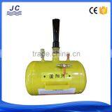 Portable 5 Gallon Tire Bead Seating Tool With Safe Valve thumbnail-1