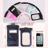 Waterproof Bag for Mobile Phone thumbnail-1