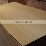 2012 Best-seller and high quality yellow natural ash plywood
