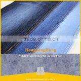 NO.A2644 Fashionable Stretch Printed Denim Fabric for Jean thumbnail-1