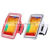 OEM Factory New Running Ultra Slim Waterproof Sport Personalized Armband thumbnail-4