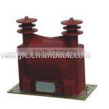 JDZ72-12 Type Outdoor Transformer thumbnail-1