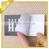 Factory Wholesale Printed Paper Labels Adhesive Sticker Labels thumbnail-1