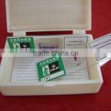 School and Medical Hot Sale Human Chromosome Microscope Prepared Slides