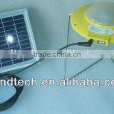 12v/3W Solar Unique Reading Lamps