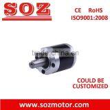 52 mm Gearbox thumbnail-1