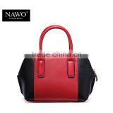 Fashion Trendy Leather Famous Brand Handbags Women Tote Bags Wholesale thumbnail-4