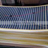 Underfloor Infrared Heating Pad 0.8 Thinkness 150W-350W thumbnail-2