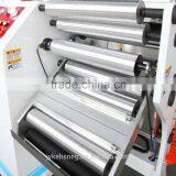 PVC/PET/LDPE/HDPE Film Rewinding Machine thumbnail-5