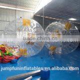 Crazy Games Inflatable PVC Zorb thumbnail-3