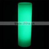 Floor Standing Lamps Decorative Cylinder Lamp Led Eco-friend Furniture/walkway Stand for Hotel Outdoor Decoration thumbnail-5