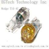 Wedge T10-4C LED Lamp