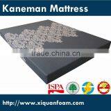 New Design Memory Foam Mattress With Bamboo Charcoal Fabric