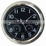 Hot Saled Weather Station Clock thumbnail-1