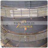 Beautiful Platform Steel Grating for Alloy Industry