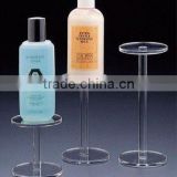 Acrylic Bathroom Products For Shampoo