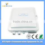 12 Port Fiber Optic Fibre Box