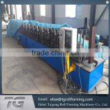 Flexible Production South Africa Steel Door Frame Machines Reached Quality Acceptance Standards thumbnail-4