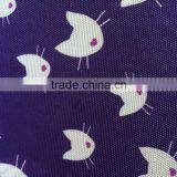 Animals Printing woven Fabrics Wholesale for bag /backpack/luggages