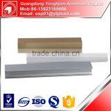 2015 China Manufacturer All Types of Aluminium Extrusion Profile for Sale thumbnail-4