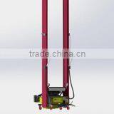 Popular Exported Automatic Hydraulic System Wall Cement Rendering Machine for Sale thumbnail-5