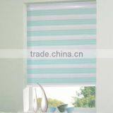 Dual Strip Zebra Roller Blinds thumbnail-1