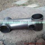 Titanium Stem for Ti Road Bike Use New Design Titanium Stem Bicycle Stem