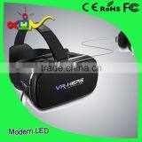 2016 Popular VR Glasses Box 2.0 for 3.5" - 6.0" Smart Phone vr 3d Glasses thumbnail-3