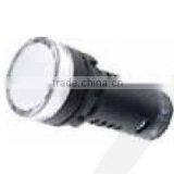 Proteted LED Indicator Light/signal Lamp Double Color AD22-22DRG