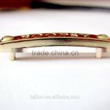 Hot Sale Metal Label for Jeans thumbnail-2