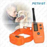 500m Remote Control Dog Collar Bark Limiter thumbnail-1