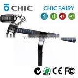 Balancing Standing Scooter CHIC FAIRY 2 Wheel Stand up Electric Scooter thumbnail-6