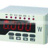 96*48 3 Phase 3 Wire Led Digital Programmable Display Active Electric Power Meter Rs485 RH-3P51 thumbnail-1