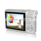 2.7" 18 Megapixels fc ce Disposable Cheapest Digital Camera Price