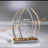 Trophies and Awards/new Design Crystal Trophy Award/crystal Awards and Trophies thumbnail-2