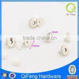 Magnet Buttons for Leather Low Price Decorative Brass Nails thumbnail-3