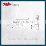 Good Performance CNC Turning Cemented Carbide Tips thumbnail-3