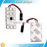 Colorful Led Panel Light With Remote Control 5050 15SMD Led Rgb Panel thumbnail-2