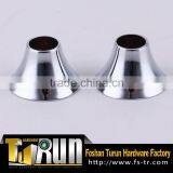 Custom Oem Metal Precision Casting Parts thumbnail-2