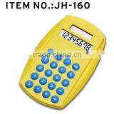 8 Digits Calculator, Digit Calculator, Scientific Calculator for Promotion thumbnail-2