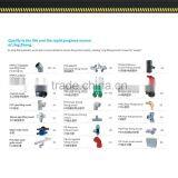 PVC Waste Water Piep Fitting Mold,plastic Injection Mold, Pipe Fitting Mold thumbnail-5