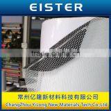 Removable One Way Vision for Bus Body and Glass Window Advertising, the Subway & Taxi Glass Advertising Shopping Malls Glass