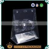 2016 Transparent PVC Clamshell Blister Packaging For Toys thumbnail-1