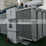 10KV ZS Series 1600kva ONAN Oil Cooled Transformer thumbnail-2