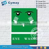 Custom Logo Waterproof PVC Foam Board ,wall PVC Sign Sticker ,Aluminum Sign With Logo Print thumbnail-6