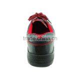 Worker Safety Shoes With Steel Plate for Factory Workers thumbnail-6