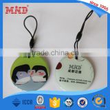 MDE123 Wholesale Waterproof RFID Epoxy Tag With URL Encoding thumbnail-4