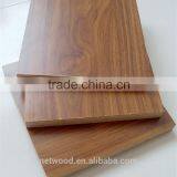 1220*2440mm Melamine Plywood / E0.e1.e2 Glue Plywood / Best Price Melamine Faced Commercial Plywood thumbnail-5