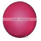 Red Small Ball Glass Table Lamp TB200-R thumbnail-1