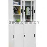 Lateral Filing Cabinet Steel Office Furniture Big Size thumbnail-4